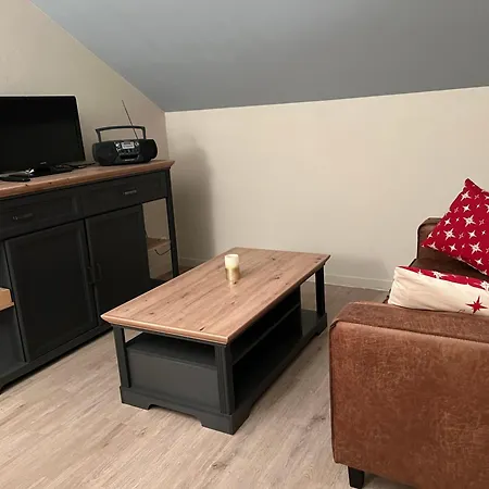 Apartment Am Muehlenkamp Daheim 7, 8, 14 *