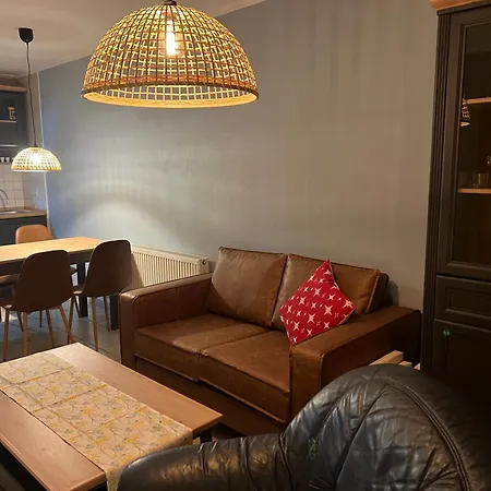 Am Muehlenkamp Daheim 7, 8, 14 Apartment *