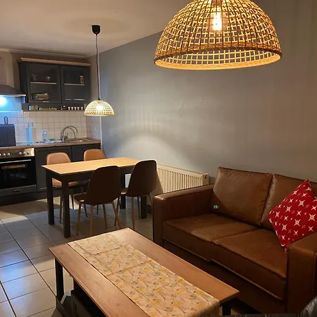 Apartment Am Muehlenkamp Daheim 7, 8, 14 Heringsdorf (Usedom)