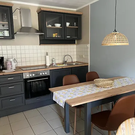 Am Muehlenkamp Daheim 7, 8, 14 Apartment Heringsdorf (Usedom)