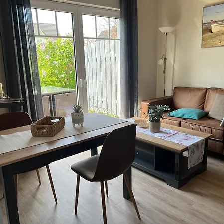 Am Muehlenkamp Daheim 7, 8, 14 Apartment